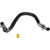 3405000 Power Steering Return Line Hose Assembly