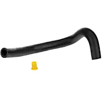 3405024 Direct Fit Power Steering Reservoir Line Hose, Sold Individually