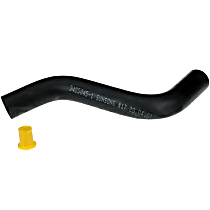 3405045 Direct Fit Power Steering Reservoir Line Hose, Sold Individually