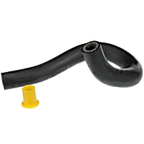 3405073 OE Replacement Series Power Steering Return Line Hose Assembly