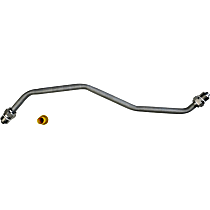 3602014 OE Replacement Series Power Steering Return Line Hose Assembly