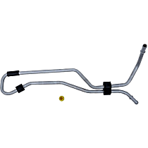 3603987 OE Replacement Series Power Steering Return Line Hose Assembly