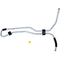 3604289 OE Replacement Series Power Steering Return Line Hose Assembly
