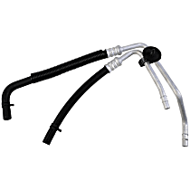 5801044 Automatic Transmission Oil Cooler Hose Assembly, Sold Individually