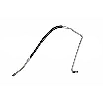 5801121 Automatic Transmission Oil Cooler Hose Assembly, Assembly