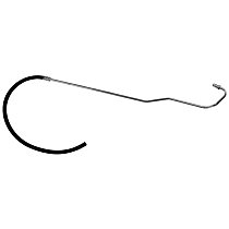 Automatic Transmission Oil Cooler Hose Assembly - Sold individually