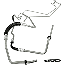 5801321 Automatic Transmission Oil Cooler Hose Assembly, Sold Individually