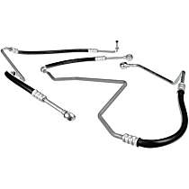 5801367 Automatic Transmission Oil Cooler Hose Assembly, Sold Individually