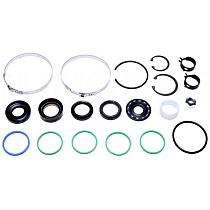 8401051 Steering Rack Seal Kit - Kit