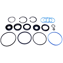 8401109 Steering Gear Seal Kit - Kit