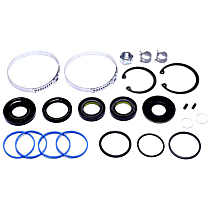 8401162 Steering Rack Seal Kit - Kit
