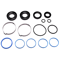 8401185 Steering Rack Seal Kit - Kit