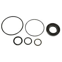 8401233 Power Steering Seal