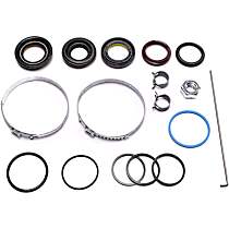 8401300 Steering Rack Seal Kit - Direct Fit, Kit
