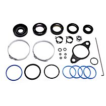 Steering Rack Seal Kit - Kit