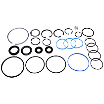 8401360 Steering Gear Seal Kit - Kit