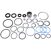 Steering Gear Seal Kit - Kit