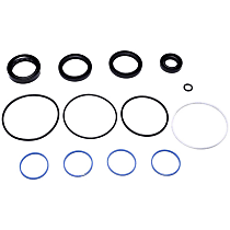 Steering Gear Seal Kit - Kit