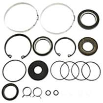 Steering Rack Seal Kit - Kit