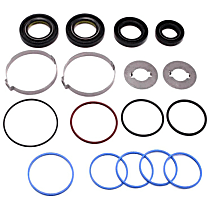 Steering Rack Seal Kit - Kit