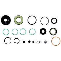 Steering Rack Seal Kit - Kit