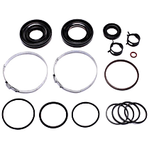 8401516 Steering Rack Seal Kit - Kit