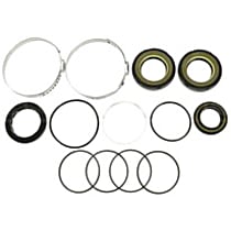 Steering Rack Seal Kit - Kit