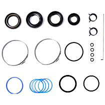 8401589 Steering Rack Seal Kit - Kit