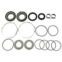 Steering Rack Seal Kit - Kit