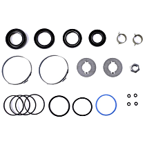Steering Rack Seal Kit - Kit