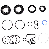 8401601 Steering Rack Seal Kit - Kit