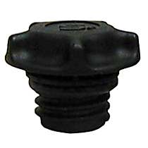 Oil Filler Cap - Direct Fit, Sold individually