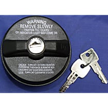 10510 Gas Cap