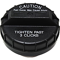 10838 Gas Cap