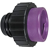 12427 Fuel Cap Tester Adapter