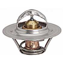 Thermostat, 5.2L, CNG, Alternate Temperature, Temperature 180 Degrees, Stainless Steel - 