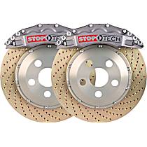 309.1347 Rear Sport Series Aramid Fiber Brake Pad Set
