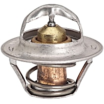 Thermostat, Temperature 195 Degrees, Stainless Steel - 