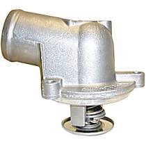 14589 Water Outlet - Direct Fit, Sold individually