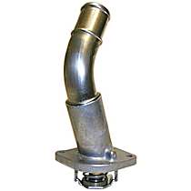 Water Outlet - Direct Fit, Sold individually