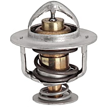 Thermostat, 6 Cyl 10.0L, DIESEL, With Low Flow Cool. - 