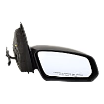 Dorman 955-1422 Saturn Ion Driver Side Power Replacement Side View Mirror 