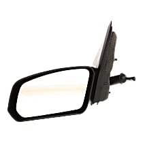 Dorman 955-1422 Saturn Ion Driver Side Power Replacement Side View Mirror 