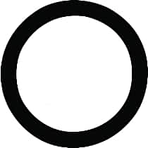 Thermostat Gasket - Direct Fit, Sold individually