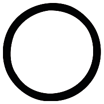 27284 Thermostat Gasket - Sold individually