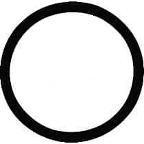 Thermostat Gasket - Direct Fit, Sold individually