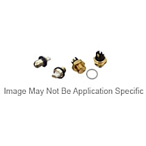 Water Outlet, With Seal Included, 2.0L 4Cyl, Sold Individually - 