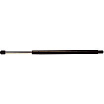 Trunk Lid (Driver or Passenger Side) Lift Support Trunk Lid, Sedan