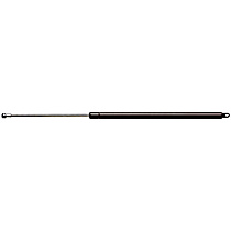 4049 Trunk Lid (Driver or Passenger Side) Trunk Lid, Convertible