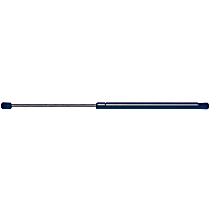 Lift Support Liftgate, 4-Door, Wagon